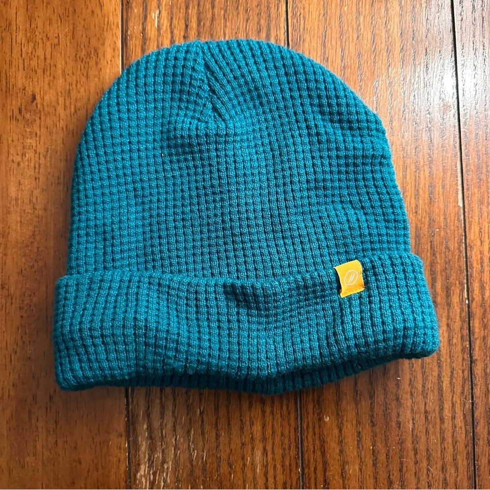 Blender’s Women’s Beanie